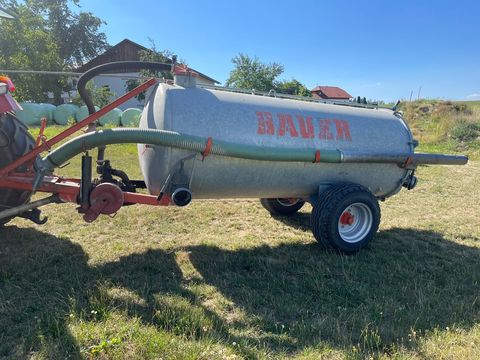 Bauer VA 4000