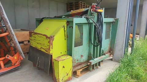 Obermaier SKL 2000