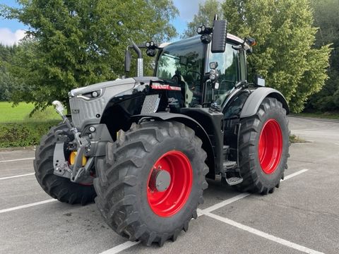 <strong>Fendt Vario 728 Prof</strong><br />