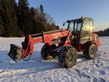 Weidemann 4070 CX 80 T