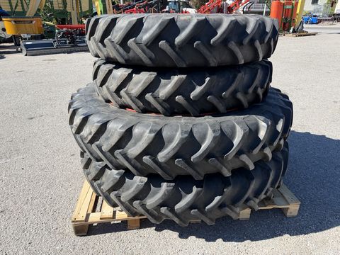 Alliance Pflegebereifung Claas 270/95R36
