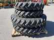 Alliance Pflegebereifung Claas 270/95R36