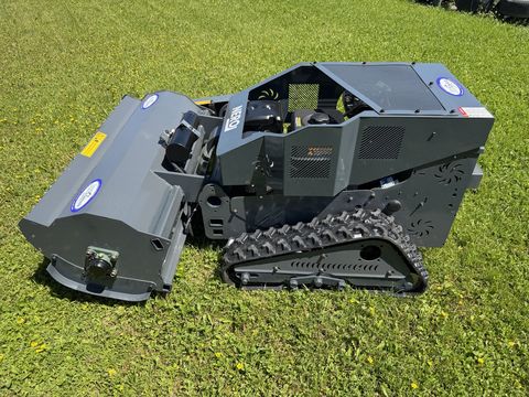 Nero Remote RSM 1000 GT