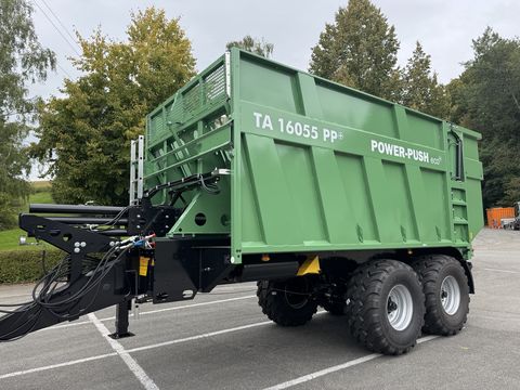 Brantner TA 16055 PP+