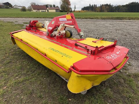 Pöttinger Euro Cat 311 Classic