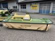 Krone Easy - Cut F 320