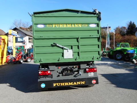 Fuhrmann FF 18000