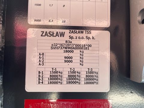 Zaslaw D 737