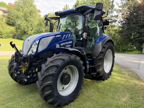 New Holland T5.140 Auto Command (Stage V)