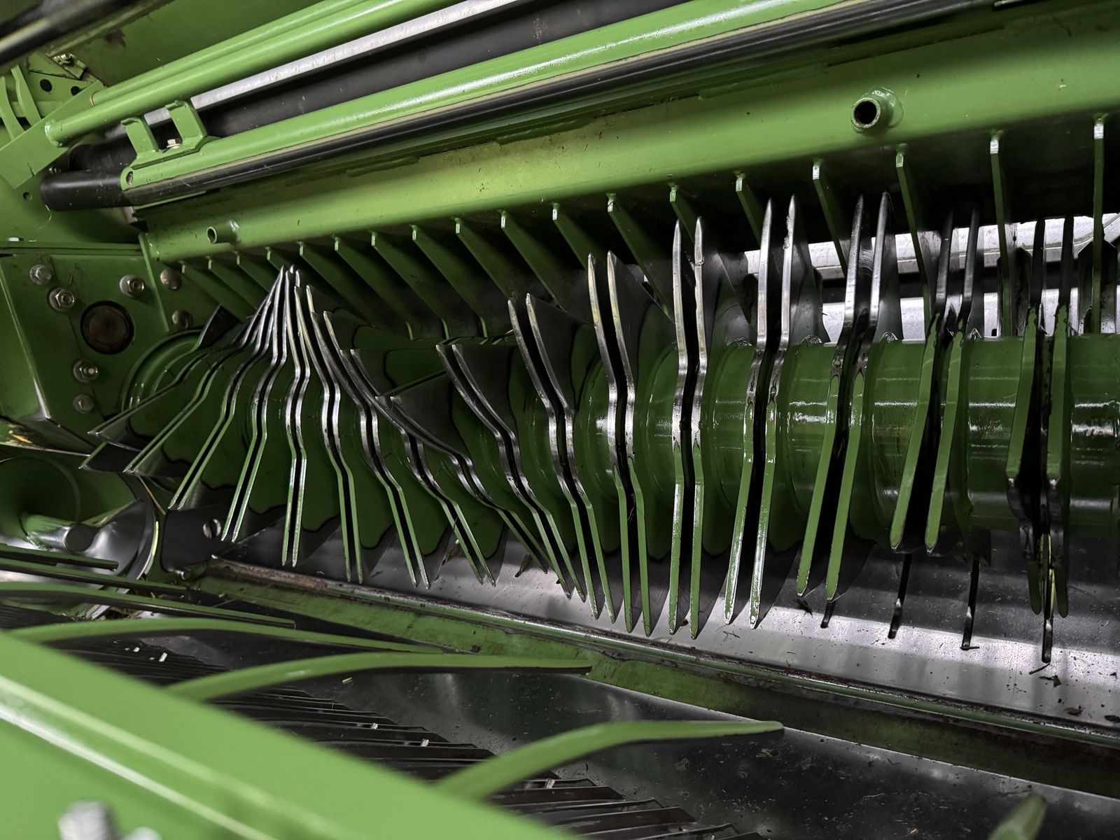 Krone  Fortima V 1500 MC 3