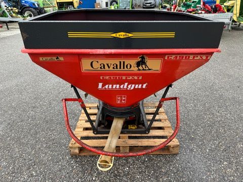 Landgut Cavallo CPX 490