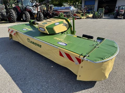 Krone Easy Cut F 360 Gen. 4
