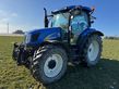 New Holland T6020 Elite