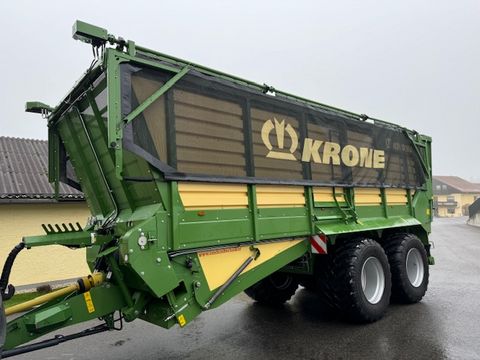 Krone TX 460