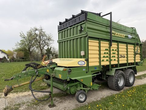 Krone AX 250 GL
