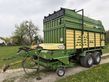 Krone AX 250 GL