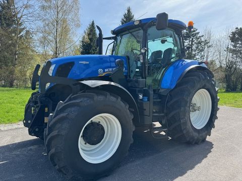 New Holland T7.220 A