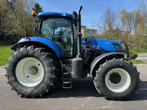 New Holland T7.220 Auto Command