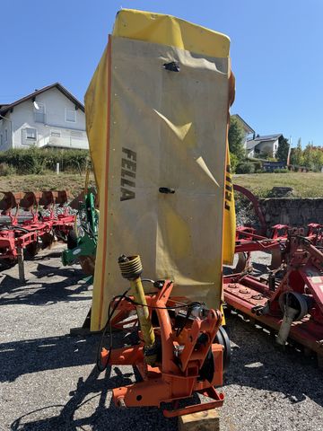 Fella SM 320