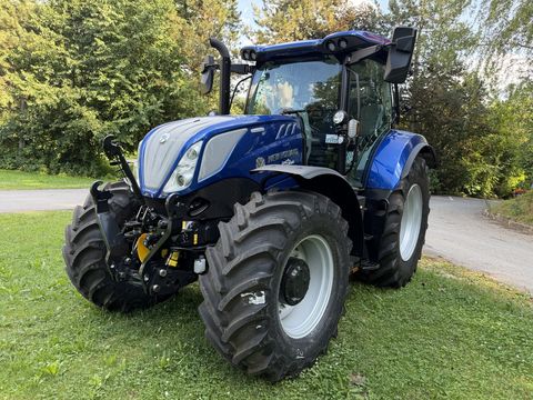 New Holland T6.180 Dynamic Command (Stage V)