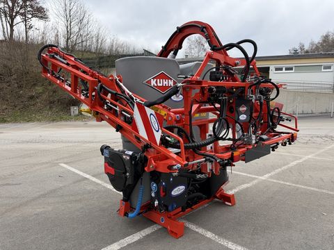Kuhn Deltis 2/1300