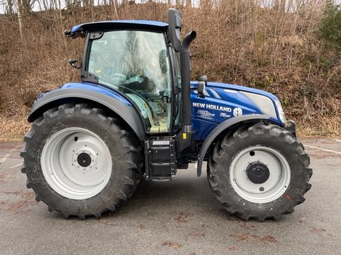 New Holland T5.140 DC (Stage V)