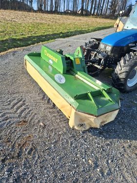 <strong>Krone  EASYCUT 32 </strong><br />