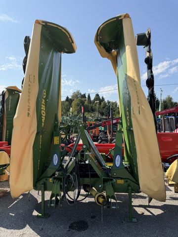 Krone Easy Cut B 890