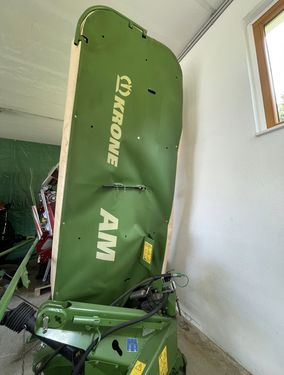 Krone AM R 240