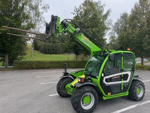 Merlo P 27.6 PLUS