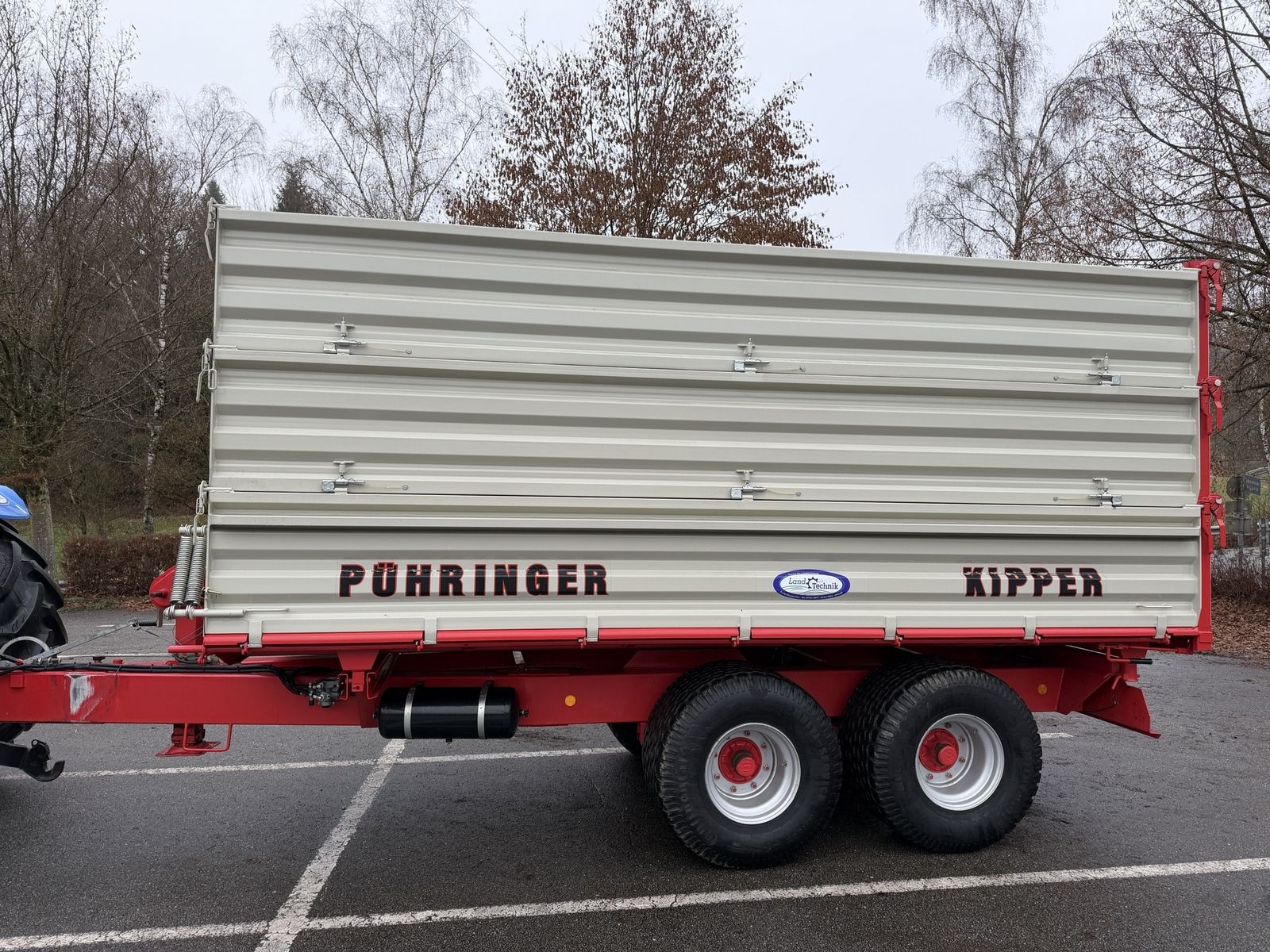 Pühringer 4822 T 2