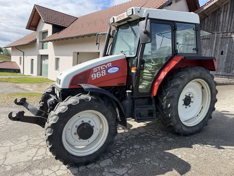 Steyr 968 M A Komfort