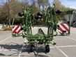 Krone KW 7,92/8