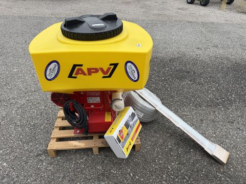 APV PS 200 M1 D