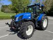 New Holland T5.100S Powershuttle