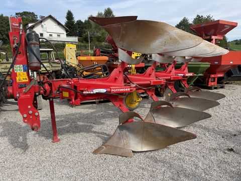 Pöttinger Servo 24/4 Nova