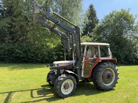Steyr 8055 A (FS)