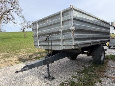 Sonstige Eigenbau 7to