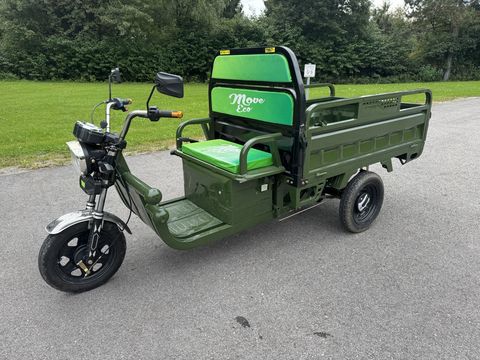 Sonstige Öko Mobil Cargo 500
