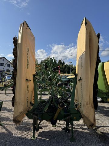 Krone Easy Cut 7540