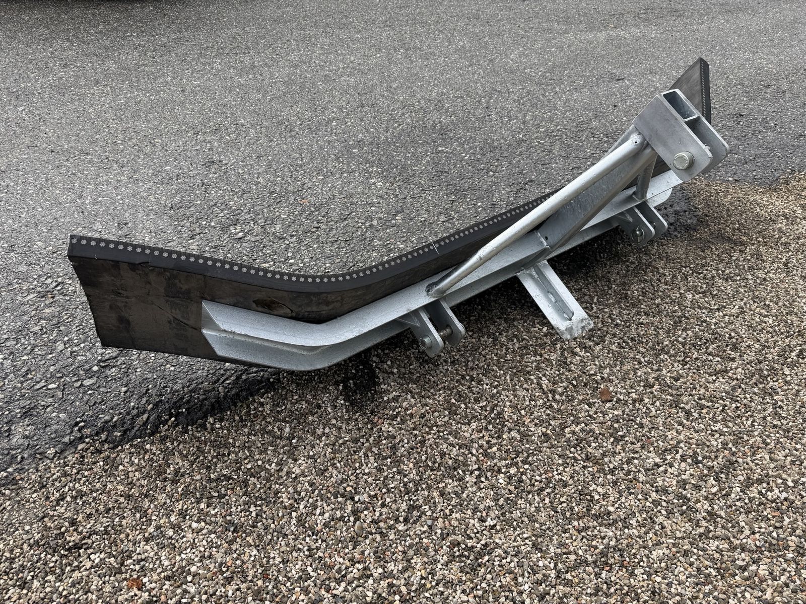 Mehrtens Gummischieber 2200 3