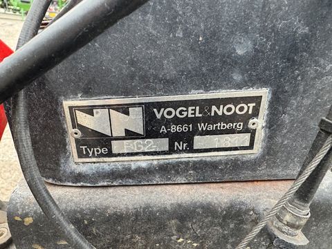 Vogel&Noot VG 2