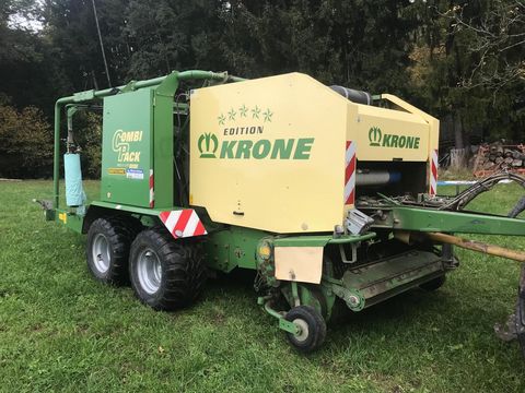 Krone Combi Pack 1500 V MC