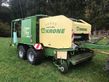Krone Combi Pack 1500 V MC 