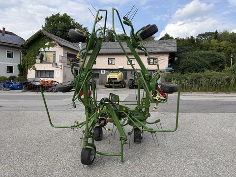 Krone KW 6.72/6