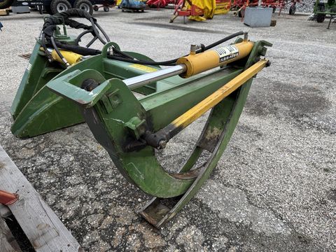 Big-Lift HZ 2200