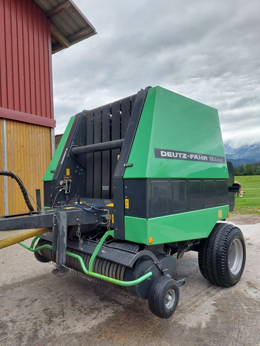 Deutz Fahr RB 3.56 OC 1