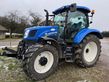 New Holland T6.140