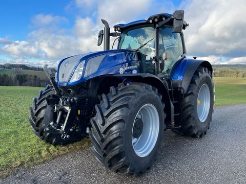New Holland T7.315 (Stage V)