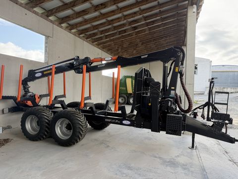 BMF 14T2 905 HP